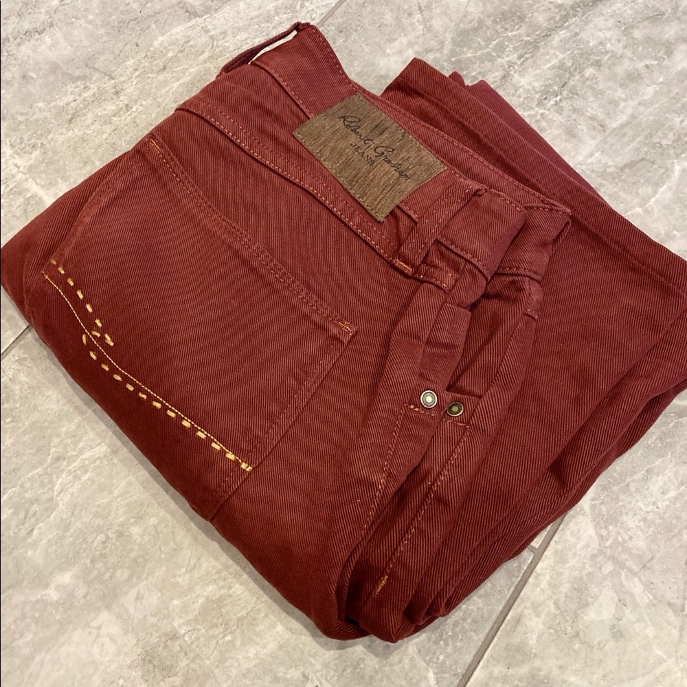 Men’s Robert Graham Jeans 30x30